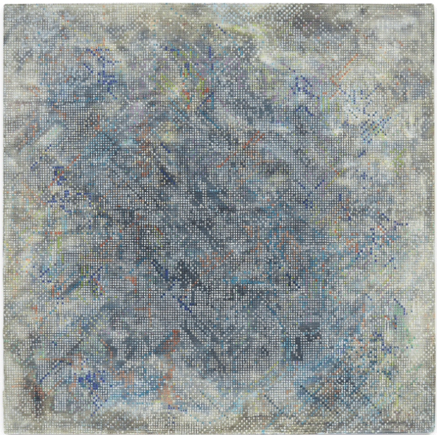 Whitten - Ancient Mentor I