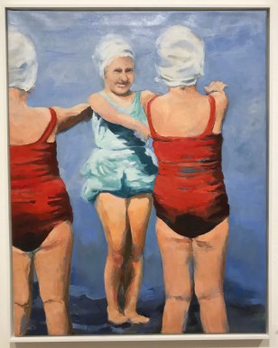 Camac - Three's a Crowd