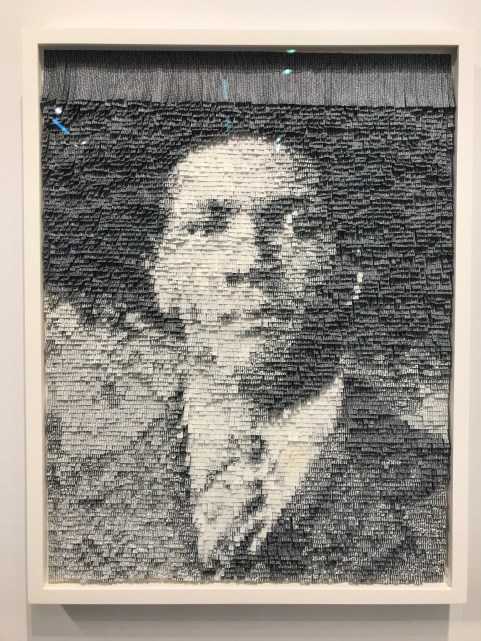 Nathalie Boutte FH Hawpine