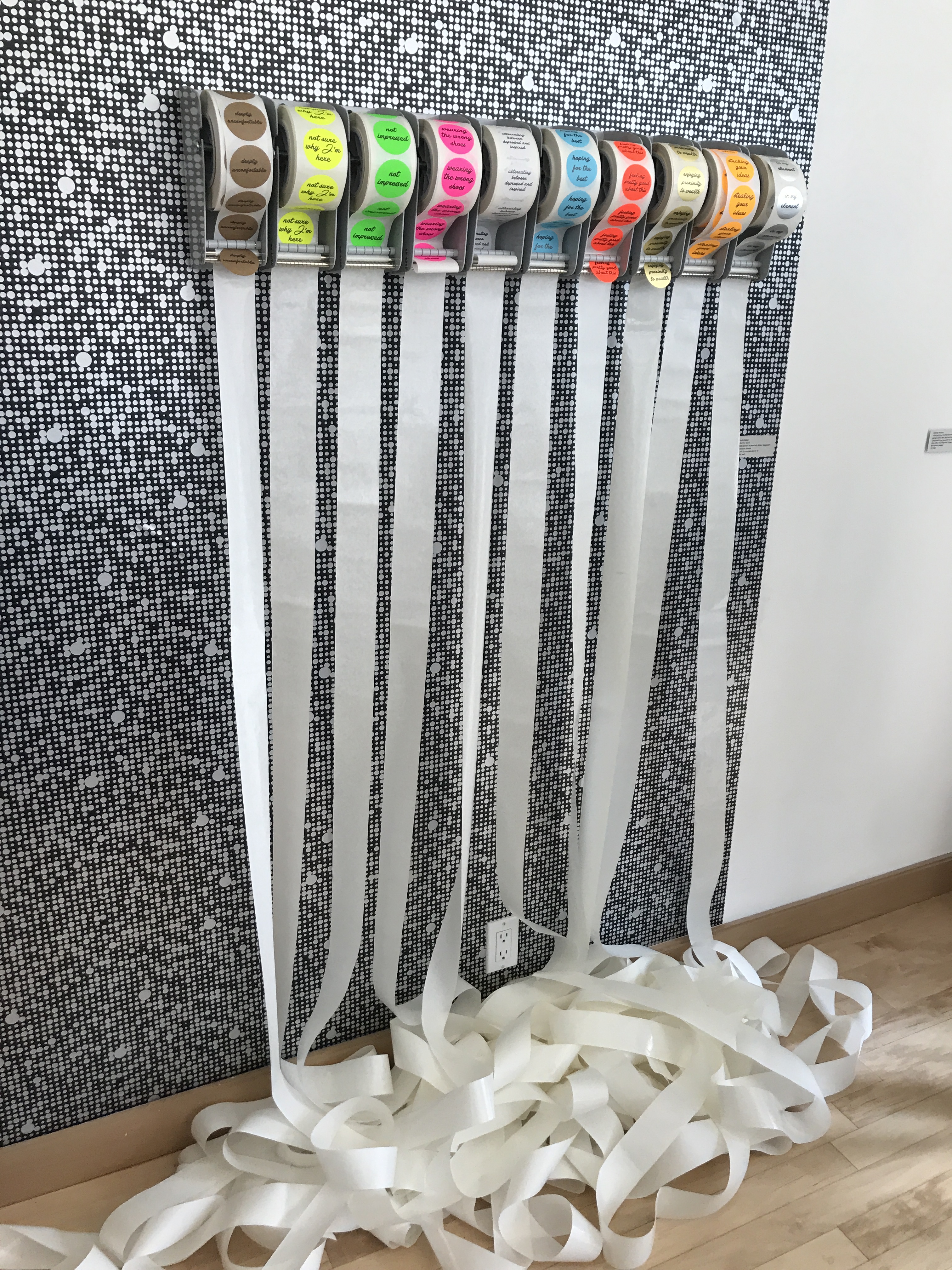 Jennifer Dalton Hello I'm