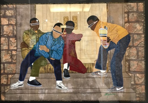 Phyllis Stephens Back in the Days