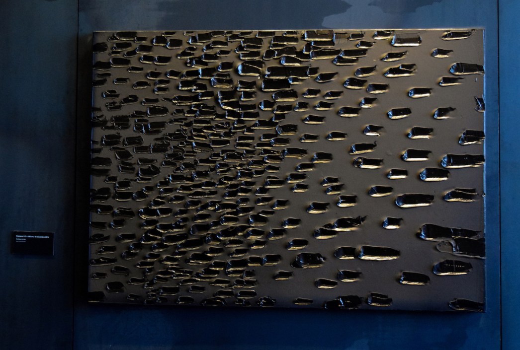 Soulages - Outrenoir